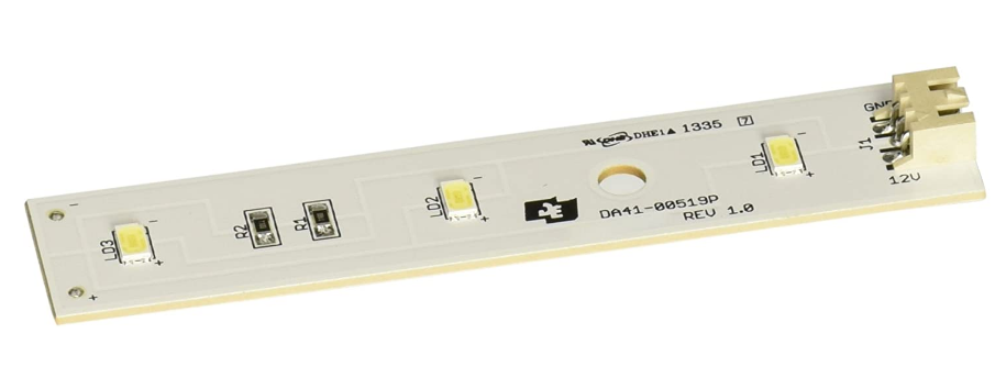 Lâmpada LED para Geladeira Samsung - Lâmpada LED - DA96-00392A