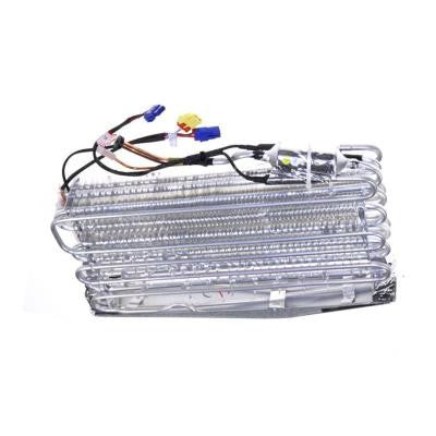 Evaporador Freezer Samsung - Evaporador - Da96-00401P