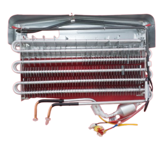 Geladeira Freezer Samsung Evaporador - Evaporador - DA96-01009C