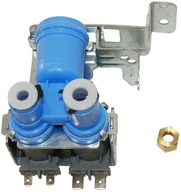 Válvula de água para geladeira Samsung - Da97-02682A
