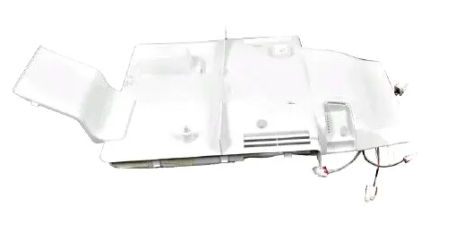 Tampa do Evaporador do Frigorífico Samsung - DA97-05053N