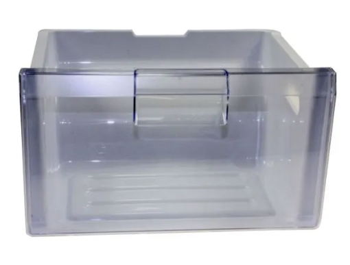 Gaveta inferior de arca congeladora Samsung - DA97-07398A