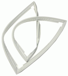 Borracha da Porta do Congelador Samsung - DA97-09036A