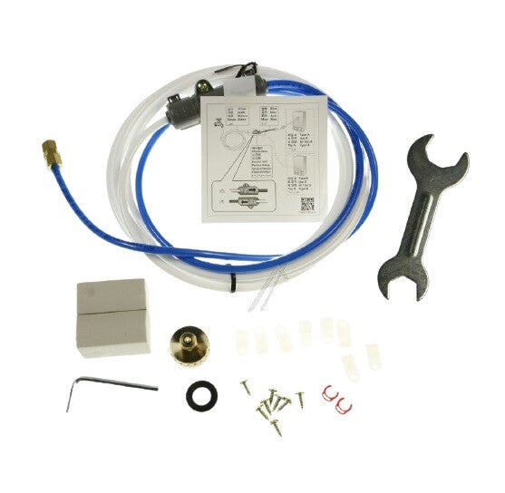 Samsung Refrigerator Water Filter Installation Kit - DA97-11752A