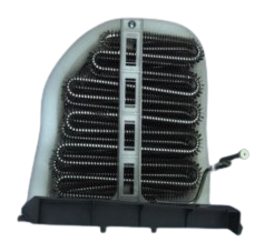 Radiador condensador espiral frigorifico Samsung - DA97-12330B