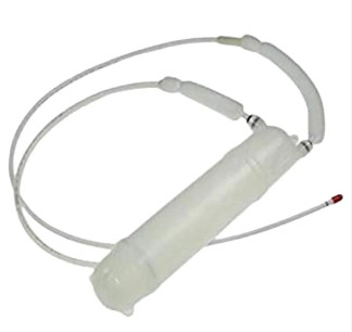 Samsung refrigerator water tank - DA97-12702B