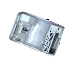 Kit Motor de Fabrica de Gelo Samsung - DA97-12778A