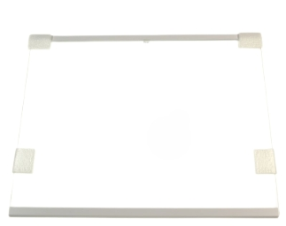 Prateleira de Frigorifico Samsung - DA97-17520A