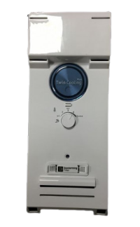 Tampa para conjunto de geladeira Samsung - DA97-18819E