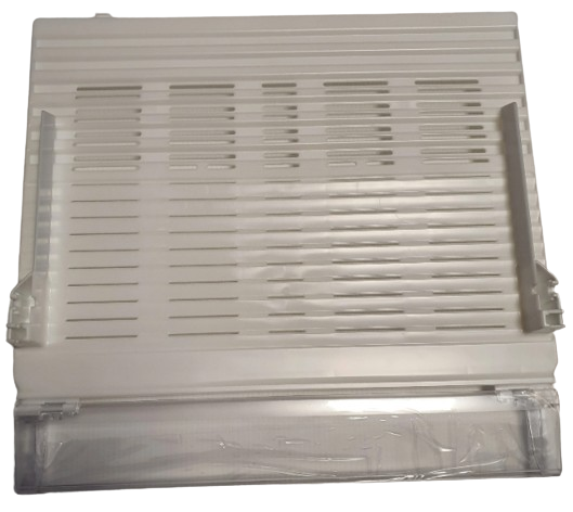 Complete vegetable drawer cover for Samsung refrigerator - DA97-19218B