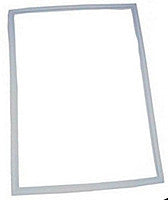 Borracha de porta de congelador de Frigorifico Samsung - DA97-21244B