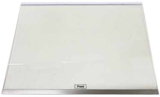 Prateleira superior de vidro frigorifico Samsung - DA97-21494A