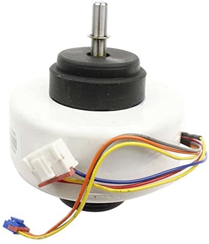 Ventilador de motor CA Samsung - Ventilador de motor - DB31-00219A