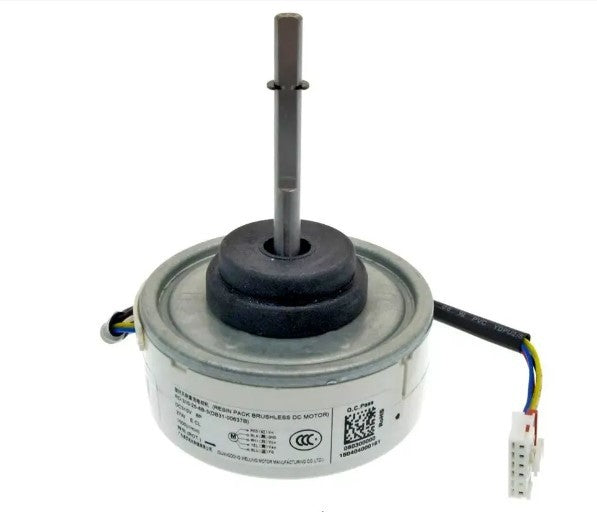 Samsung Refrigerator Fan Motor - DB31-00636C