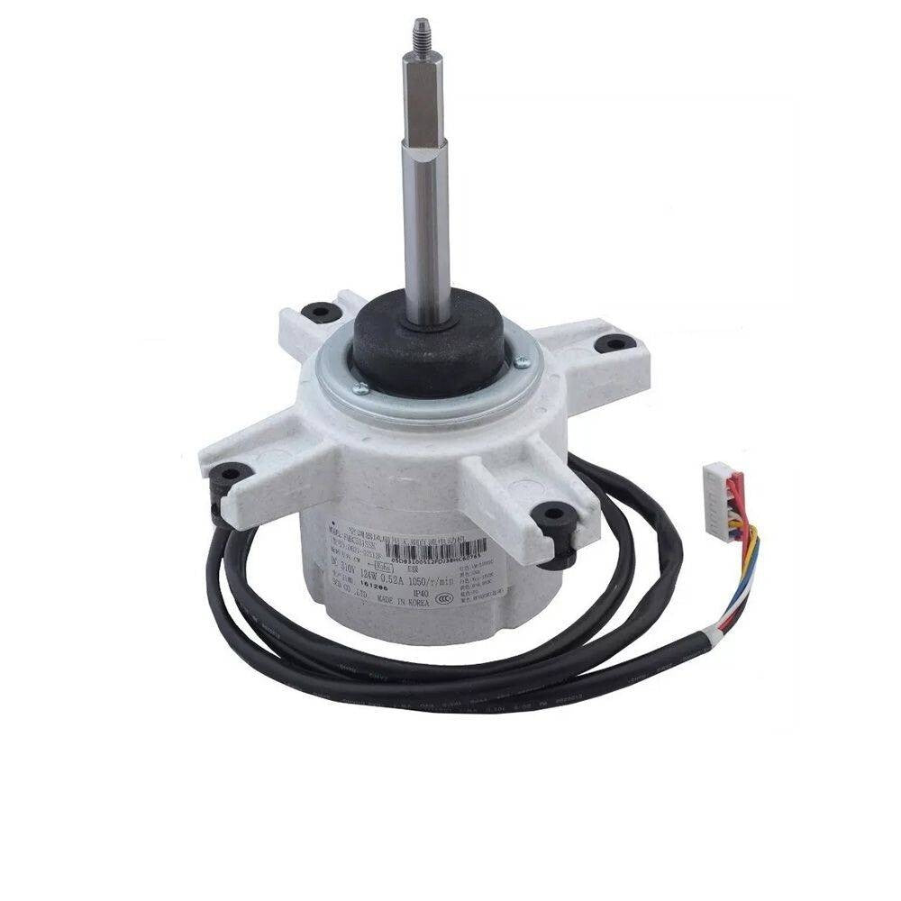 Motor Ac Outdoor Samsung - Db31-00642B