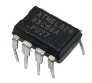 Eeprom Ar Condicionado Samsung - DB82-00805A