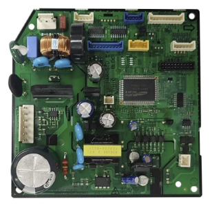 Conjunto principal Samsung AC PCB - Módulo Potência - DB92-03467G
