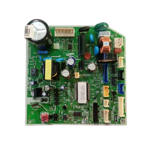 Placa Potência Ar Condicionado Samsung - DB92-03467K
