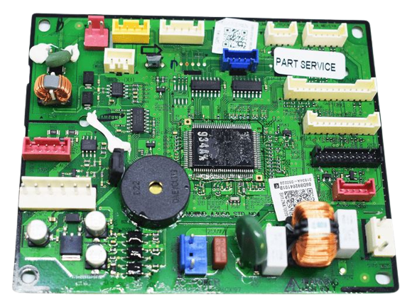 Samsung AC Electronic Module - DB92-04101B