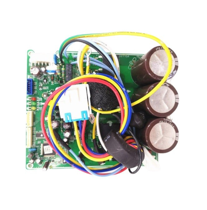 9K AC Main/Inverter PCB Samsung AQV09 - DB93-04263Q