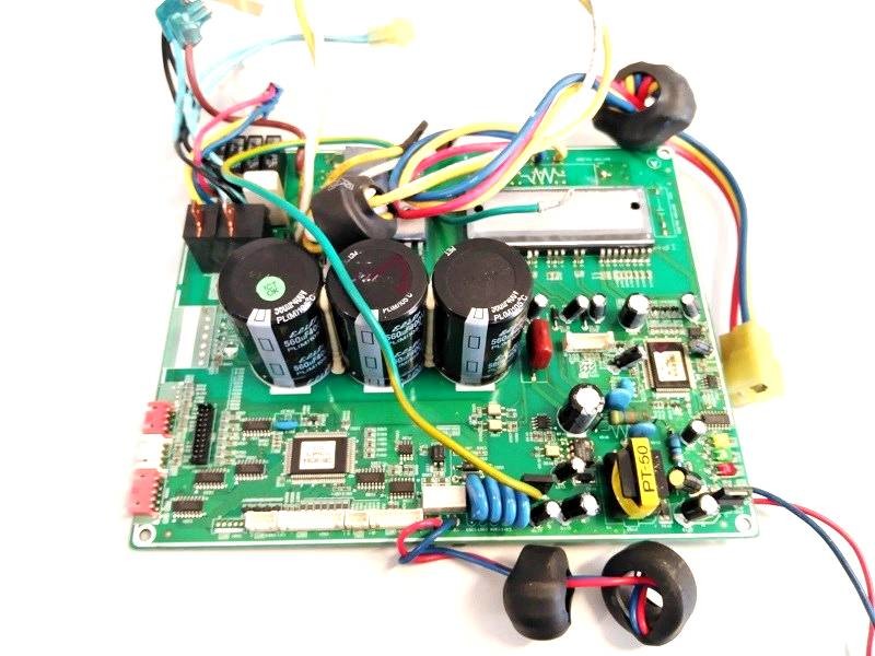 Samsung External Unit Main Board - DB93-04266H