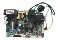 Placa Principal Ar Condicionado Samsung - DB93-08383A