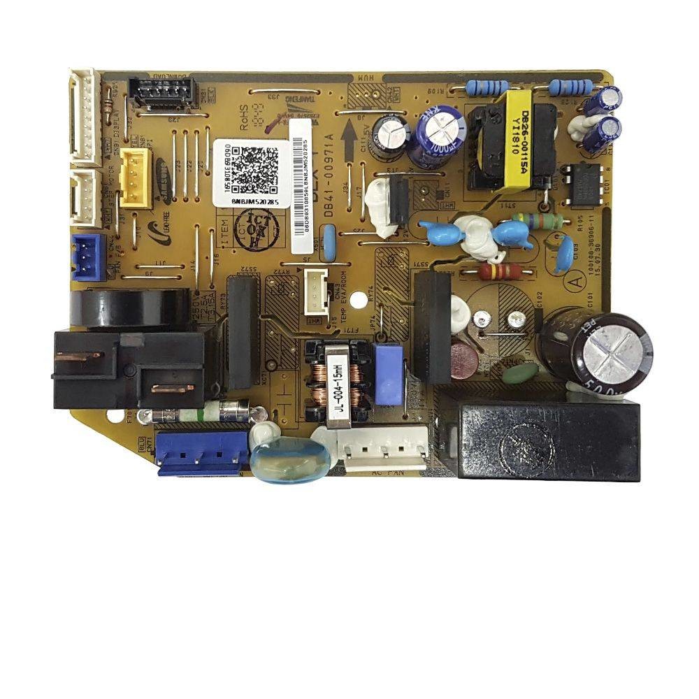 Main IN AC Samsung - Db93-10859L