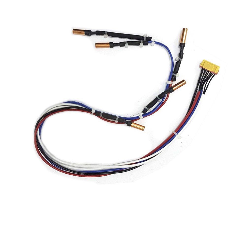 Samsung Db95-04811A AC Thermistor Assembly