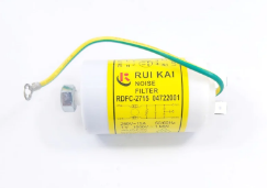 Filtro de Entrada de corrente Maq. Lavar Roupa Samsung - DC29-00009C