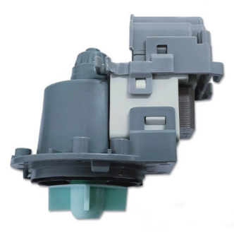 Bomba de drenagem para máquina de lavar Samsung - DC31-00181E