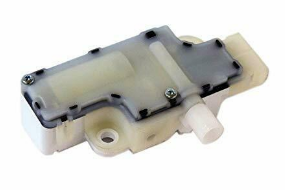 DC12V, 0.35A door lock switch - DC34-00025D