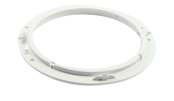 Vidro para suporte de máquina de lavar Samsung - Dc61-00057A
