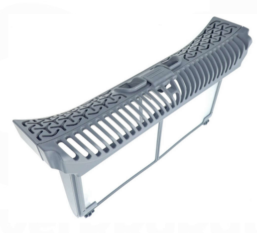 Filtro de Caixa Secadora Samsung - DC61-04407A