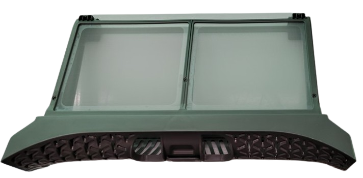 Samsung dryer external lint filter - DC61-04407D