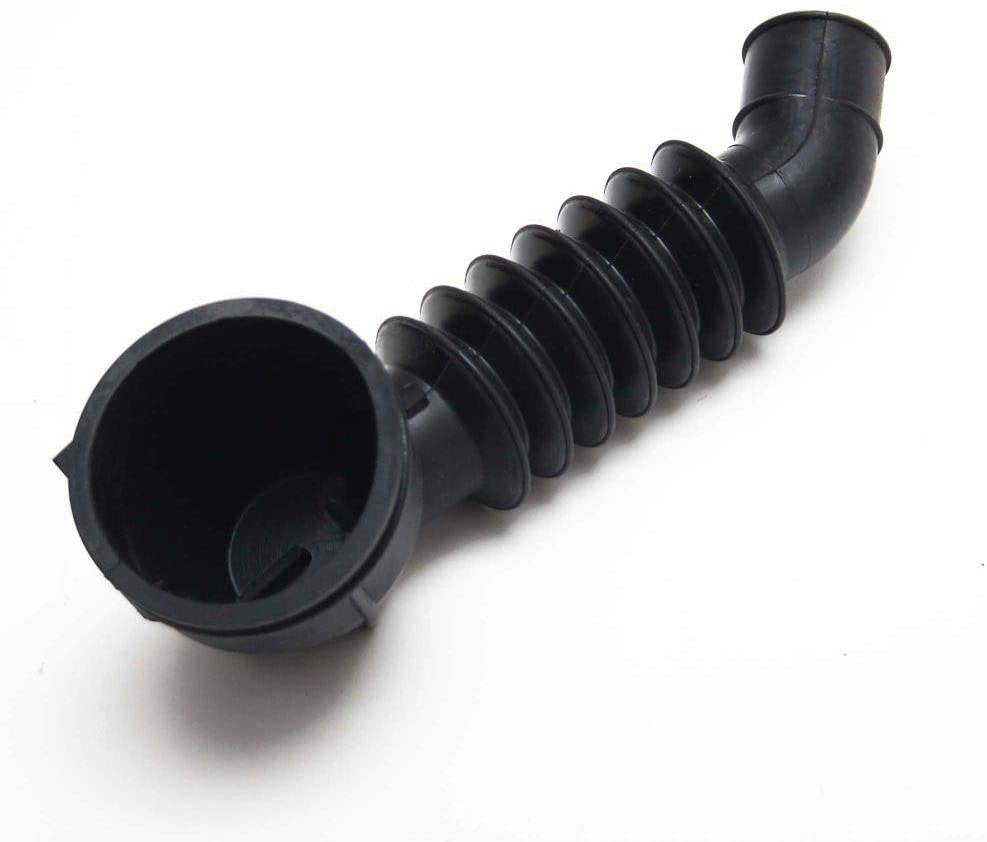 Borracha Ligação Bomba/Cuba Maq. Lavar Roupa Samsung ID66 - DC62-10304A