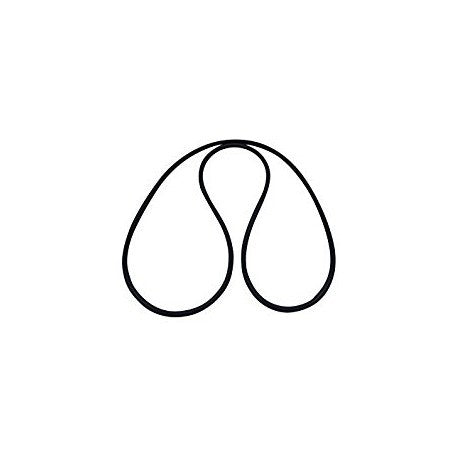 Borracha Vedação da Cuba Máquina Lavar Roupa Samsung - DC62-40183A