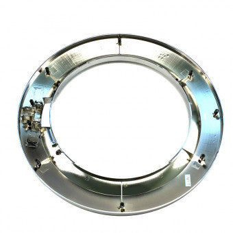 Porta externa da tampa da máquina de lavar Samsung - Dc63-00868B