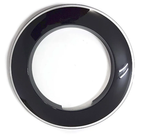 Samsung washing machine door outer frame - DC63-02069B