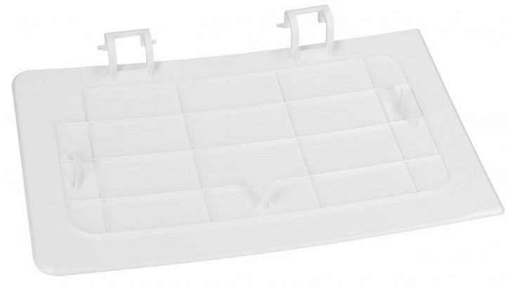 Tampa do condensador maquina secar roupa Samsung - DC63-02078A