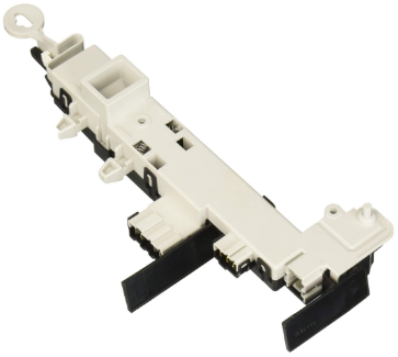 Samsung Dishwasher Door Lock with Solenoid - DC64-00519C