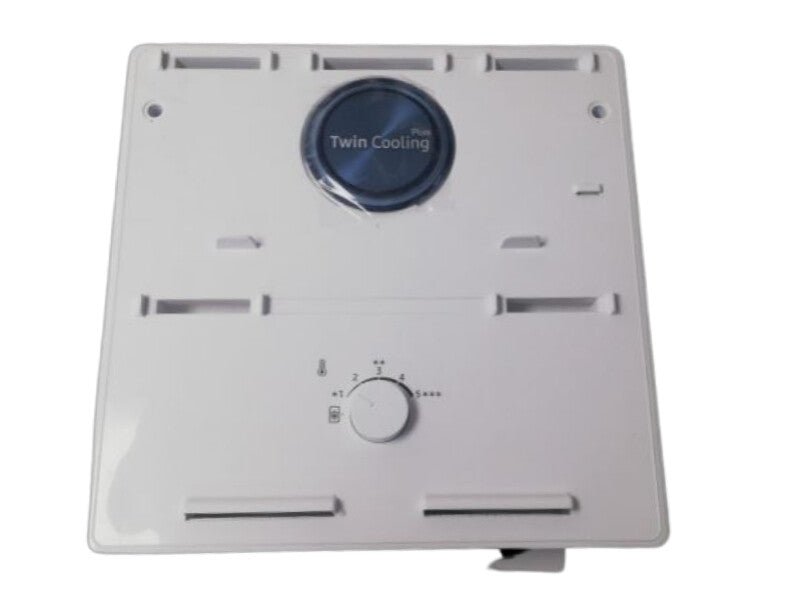 Tampa para refrigerador Samsung Evap Freezer - DA97-16251L