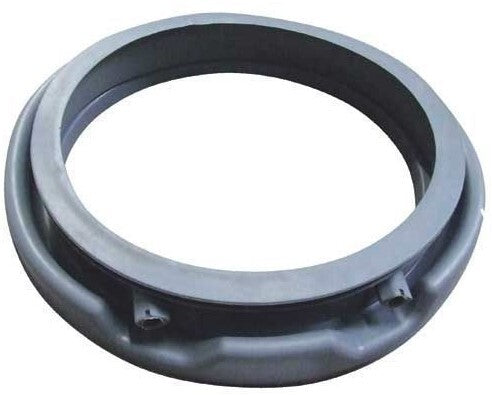 Borracha de óculo maquina lavar roupa Samsung - DC64-00563A