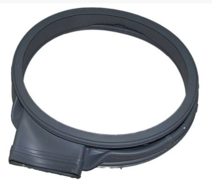 Borracha porta Maquina Lavar Samsung - DC64-00922A