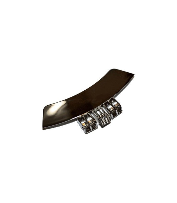Handle-Door View-Cis,Abs,-,-,-,-,Cr-Coat