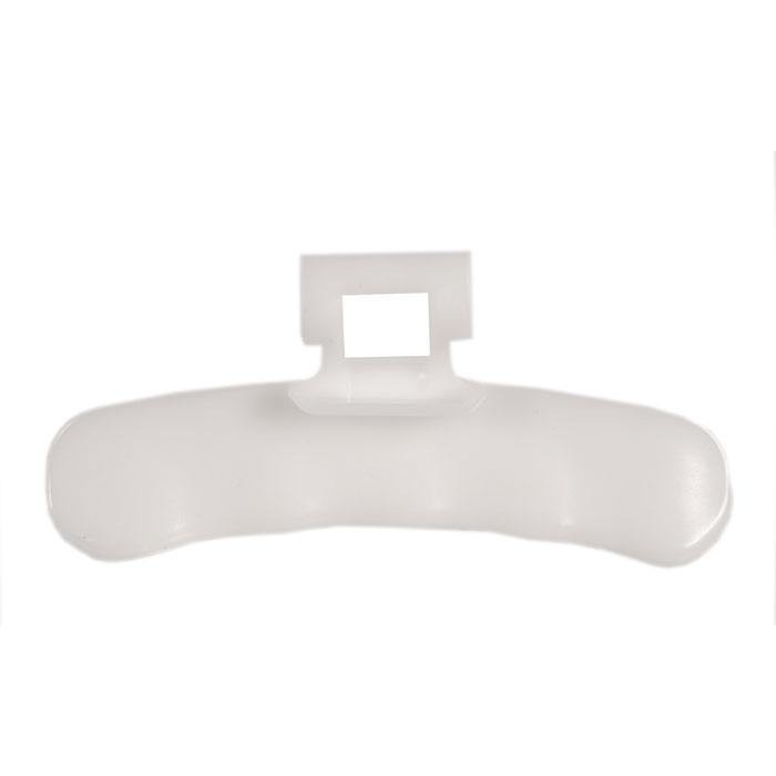 Door handle for Samsung washing machine - Handle - DC64-01948A