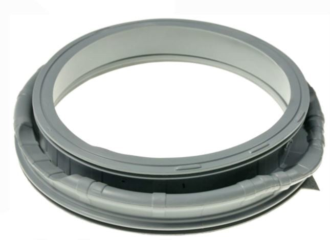 Borracha porta Maquina Lavar Samsung - DC64-03690A