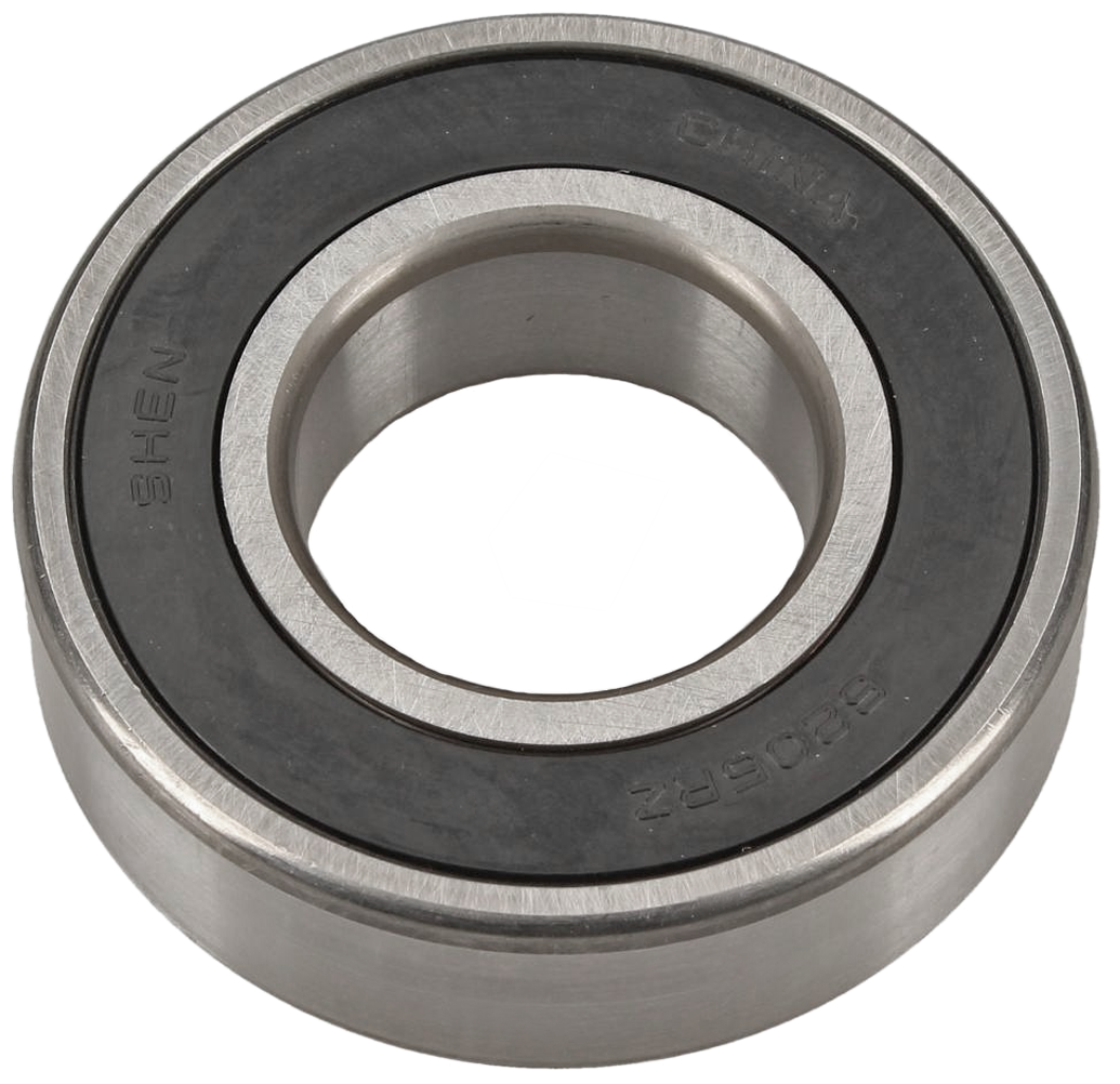 Samsung ball bearing, ID25, OD52, SWF-P12V(GMB) - DC66-00011A