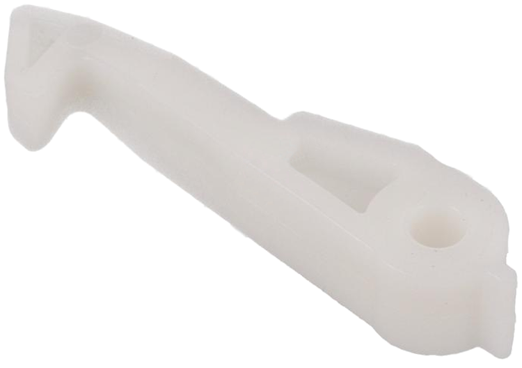 Porta Alavanca para Máquina de Lavar Samsung - Dc66-00615A