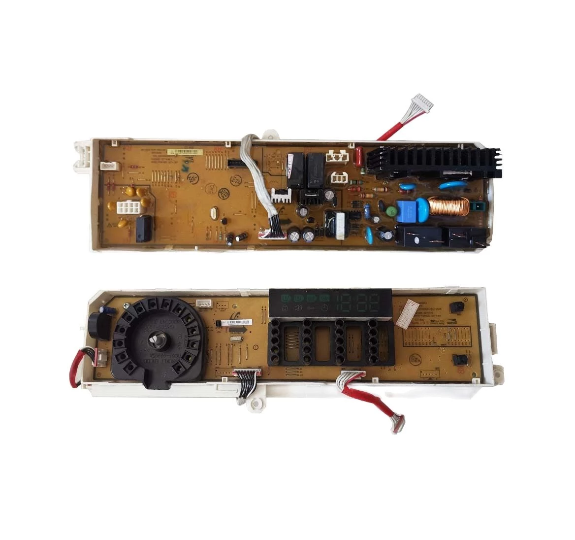 Modulo de Potencia Maq. Lavar Roupa Samsung WW3000 - DC92-01783C