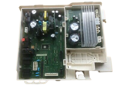 Módulo de Potência Máquina Lavar Roupa Samsung - DC92-02049D